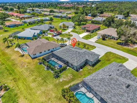 336 Casale G Street Punta Gorda FL 33983