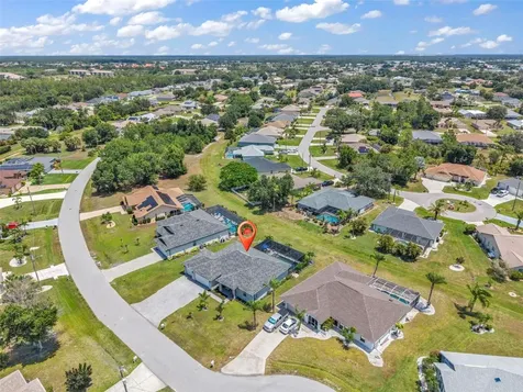336 Casale G Street Punta Gorda FL 33983