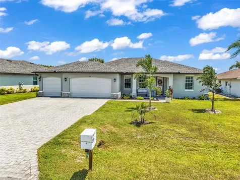 336 Casale G Street Punta Gorda FL 33983