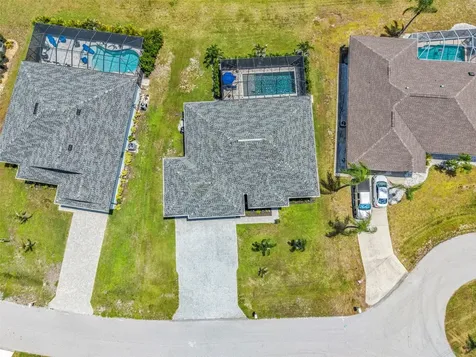 336 Casale G Street Punta Gorda FL 33983