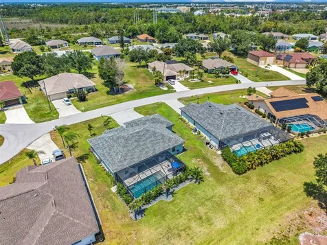 336 Casale G Street Punta Gorda FL 33983