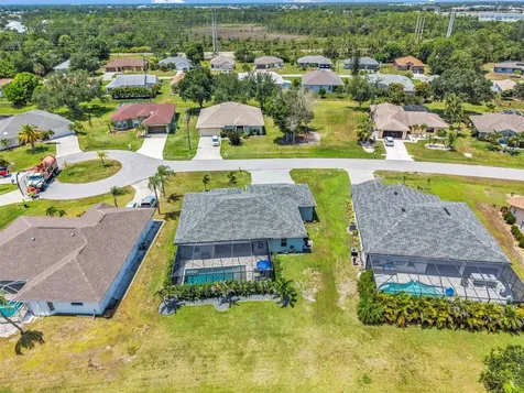 336 Casale G Street Punta Gorda FL 33983