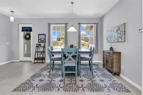 336 Casale G Street Punta Gorda FL 33983