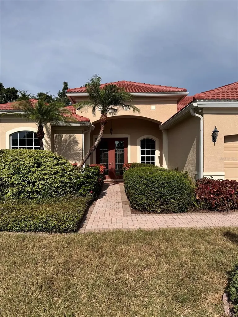 7103 Treymore Court Sarasota FL 34243