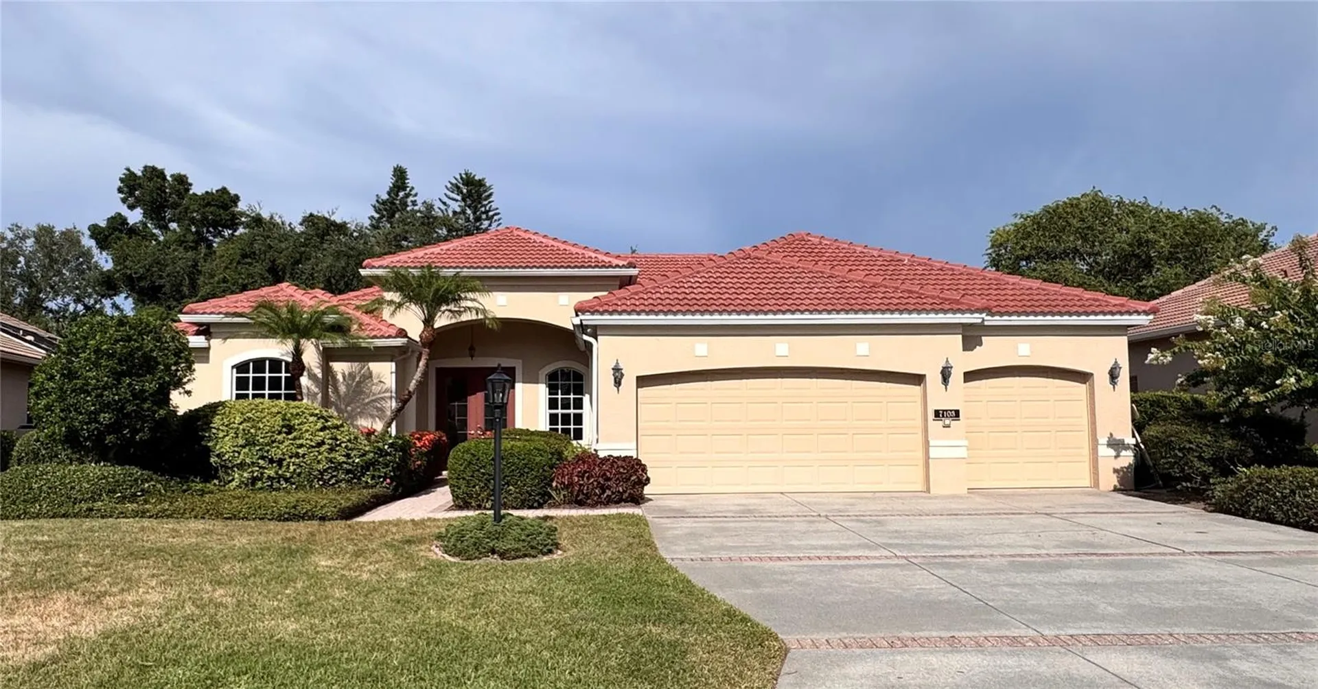 7103 Treymore Court Sarasota FL 34243