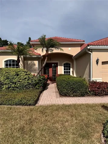7103 Treymore Court Sarasota FL 34243