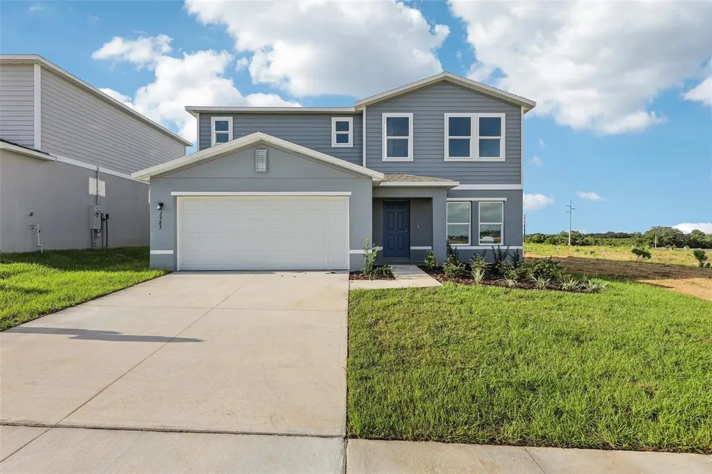 3221 Warwick Place Haines City FL 33844