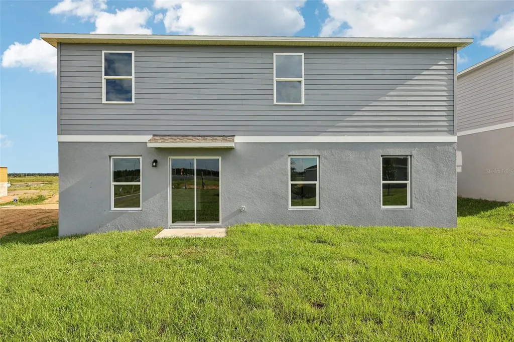 3221 Warwick Place Haines City FL 33844