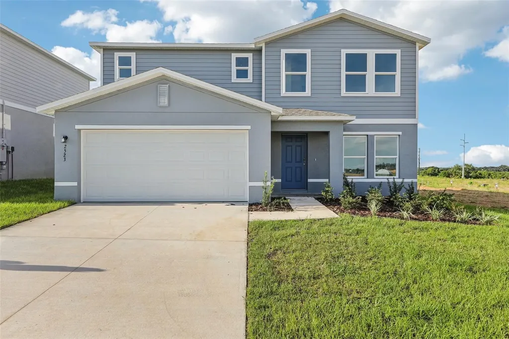 3221 Warwick Place Haines City FL 33844