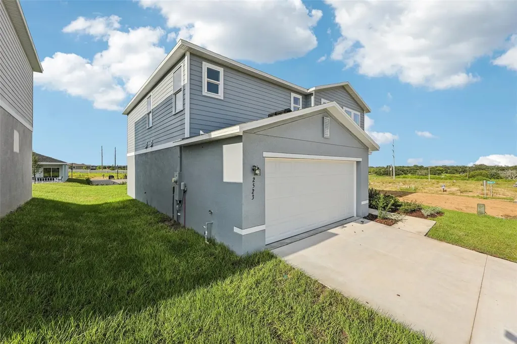 3221 Warwick Place Haines City FL 33844