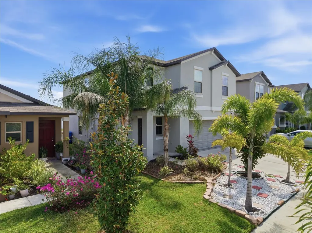 861 Olive Conch Street Ruskin FL 33570