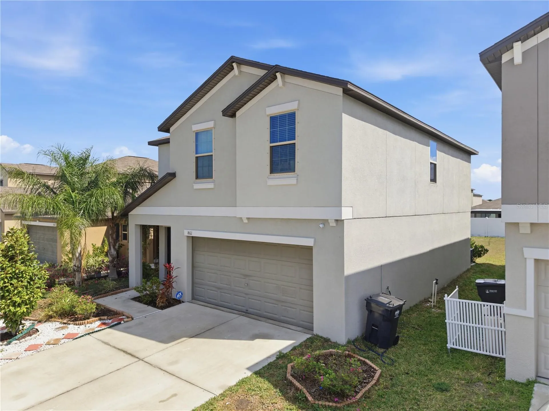 861 Olive Conch Street Ruskin FL 33570