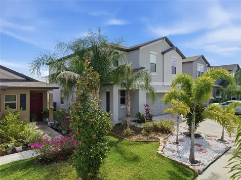 861 Olive Conch Street Ruskin FL 33570