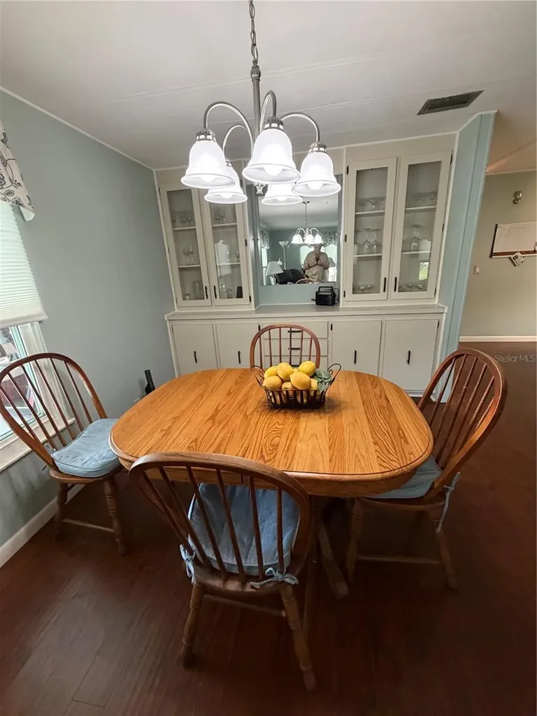 3533 Blossom Circle Zellwood FL 32798