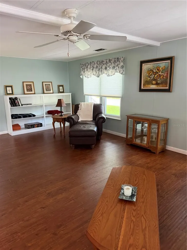3533 Blossom Circle Zellwood FL 32798
