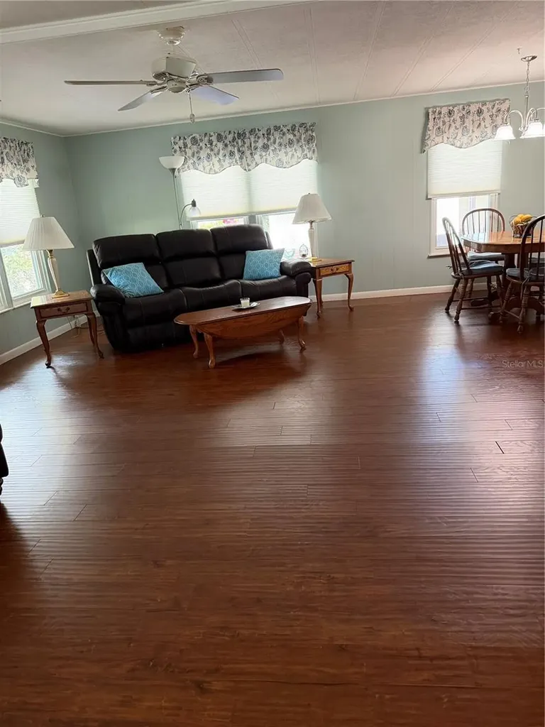 3533 Blossom Circle Zellwood FL 32798