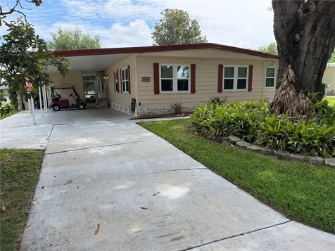 3533 Blossom Circle Zellwood FL 32798