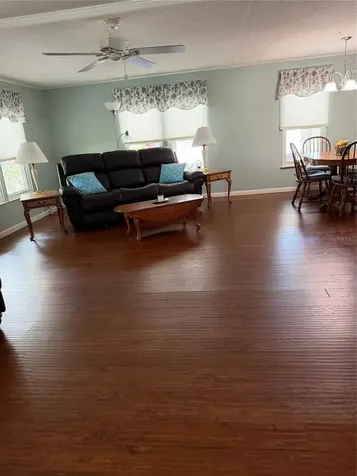 3533 Blossom Circle Zellwood FL 32798