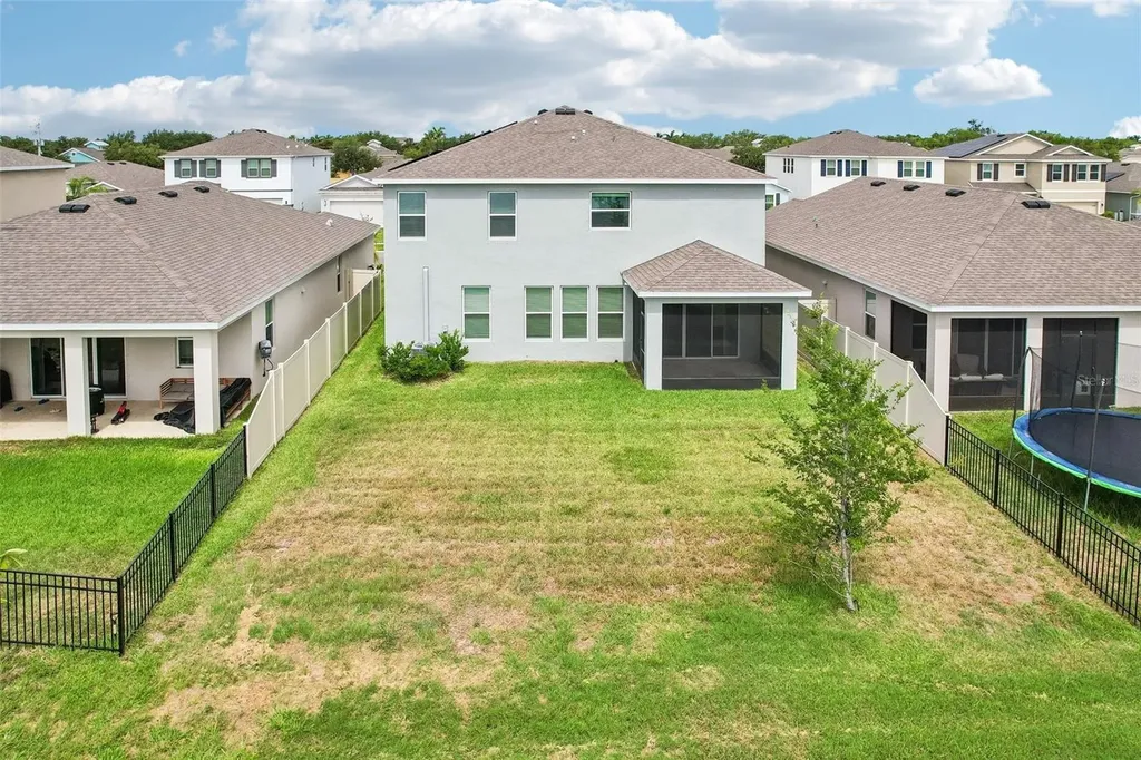 327 Mangrove Manor Drive Apollo Beach FL 33572