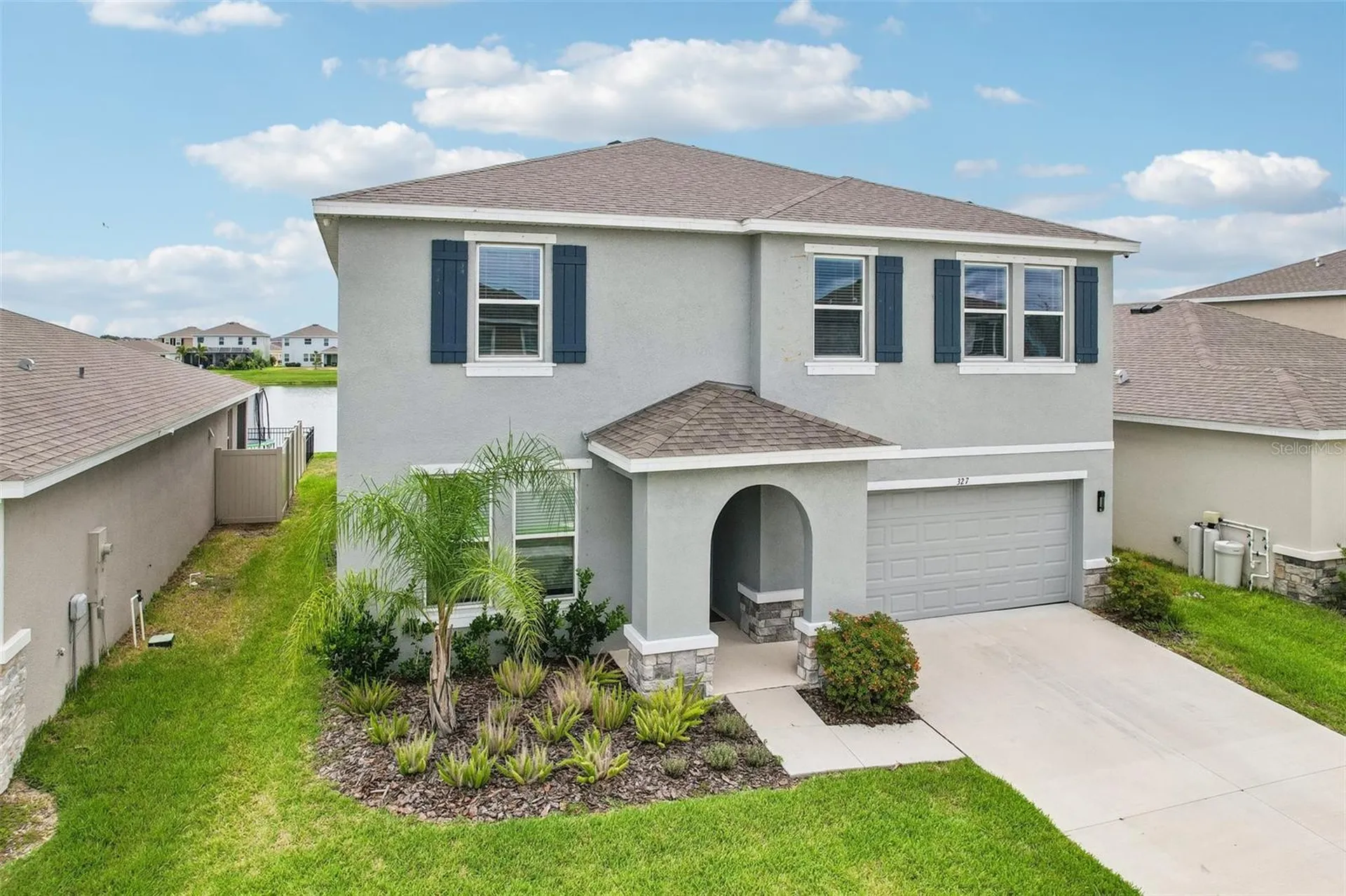 327 Mangrove Manor Drive Apollo Beach FL 33572