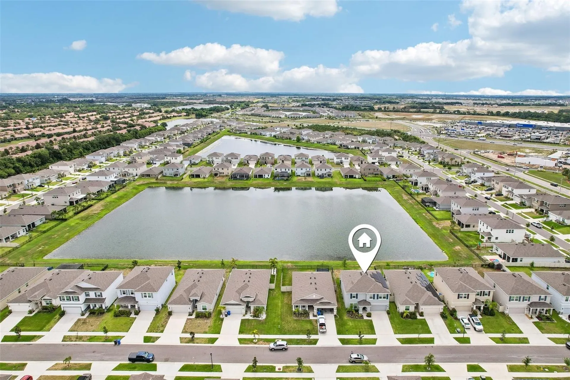 327 Mangrove Manor Drive Apollo Beach FL 33572