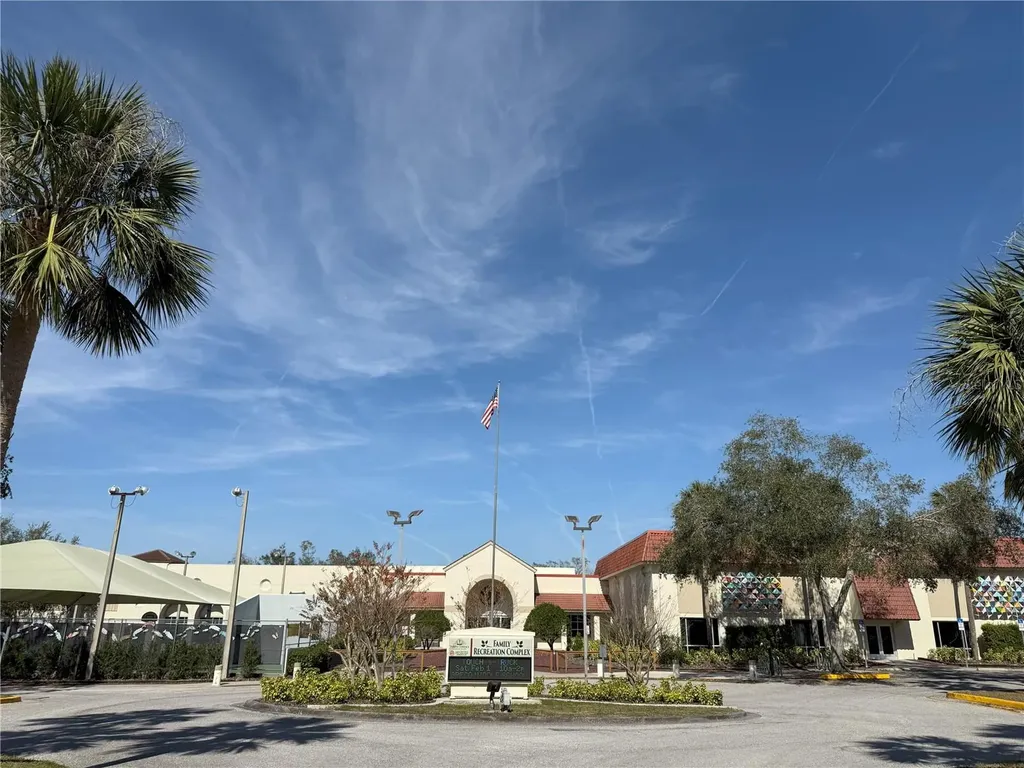 503 Rollingview Drive Temple Terrace FL 33617