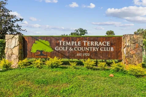 503 Rollingview Drive Temple Terrace FL 33617