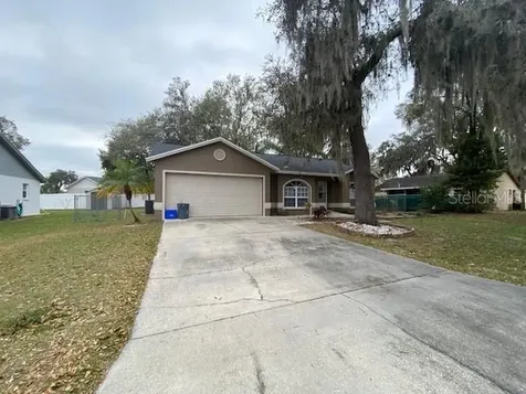 3938 Creek Woods Drive Plant City FL 33563