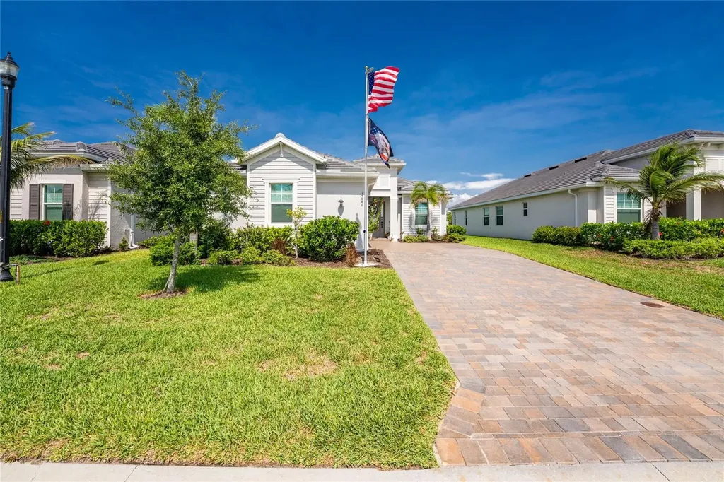 14840 Redbud Lane Punta Gorda FL 33955