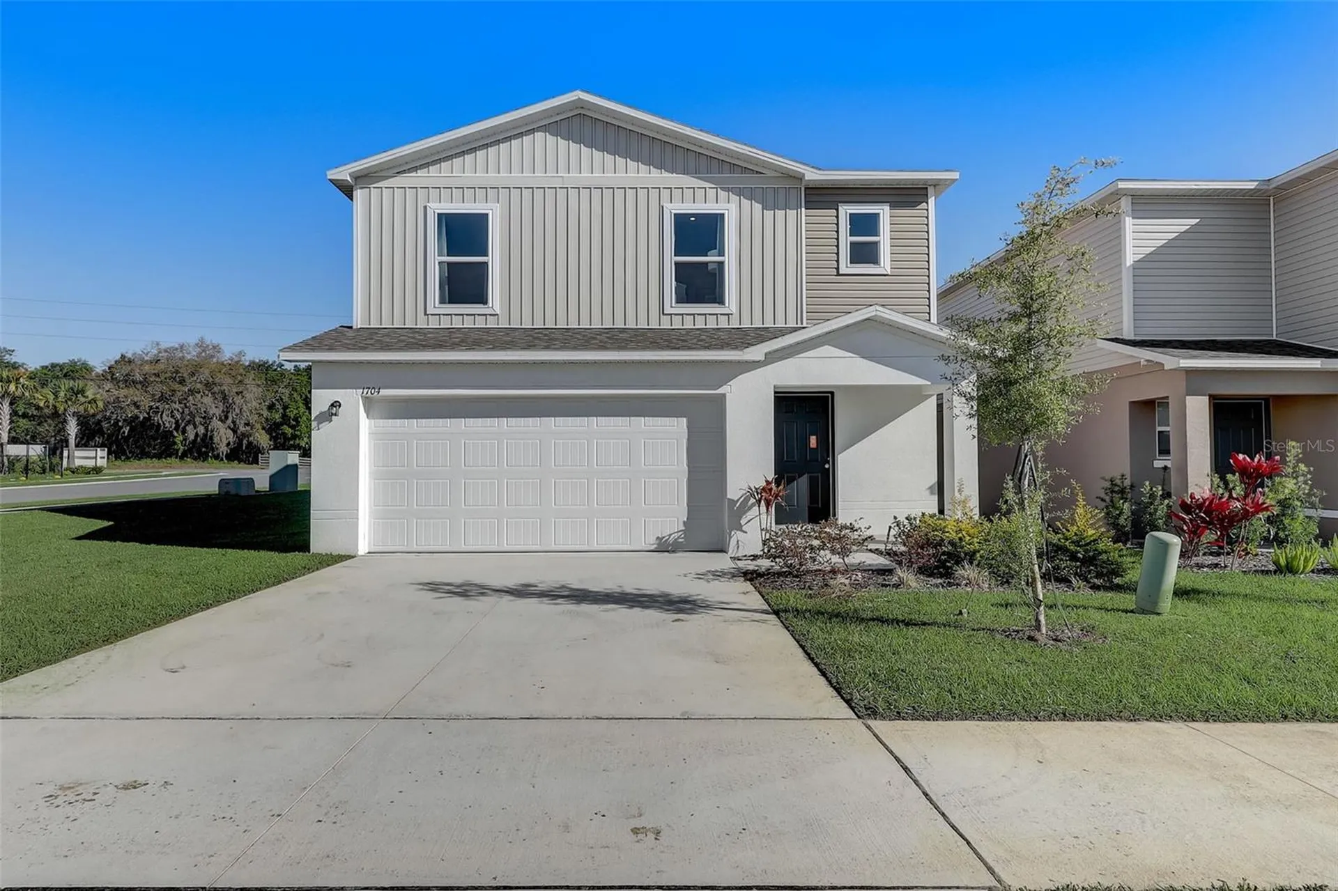 3213 Warwick Place Haines City FL 33844