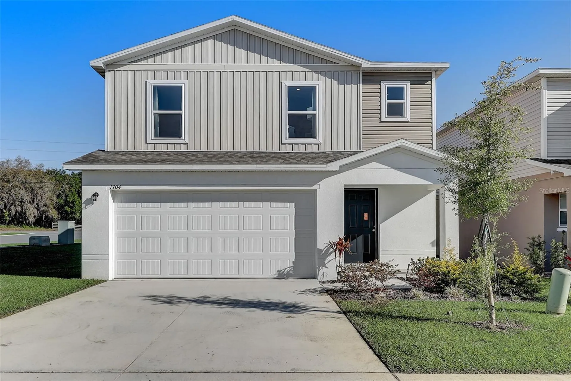 3213 Warwick Place Haines City FL 33844