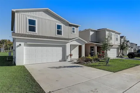 3213 Warwick Place Haines City FL 33844