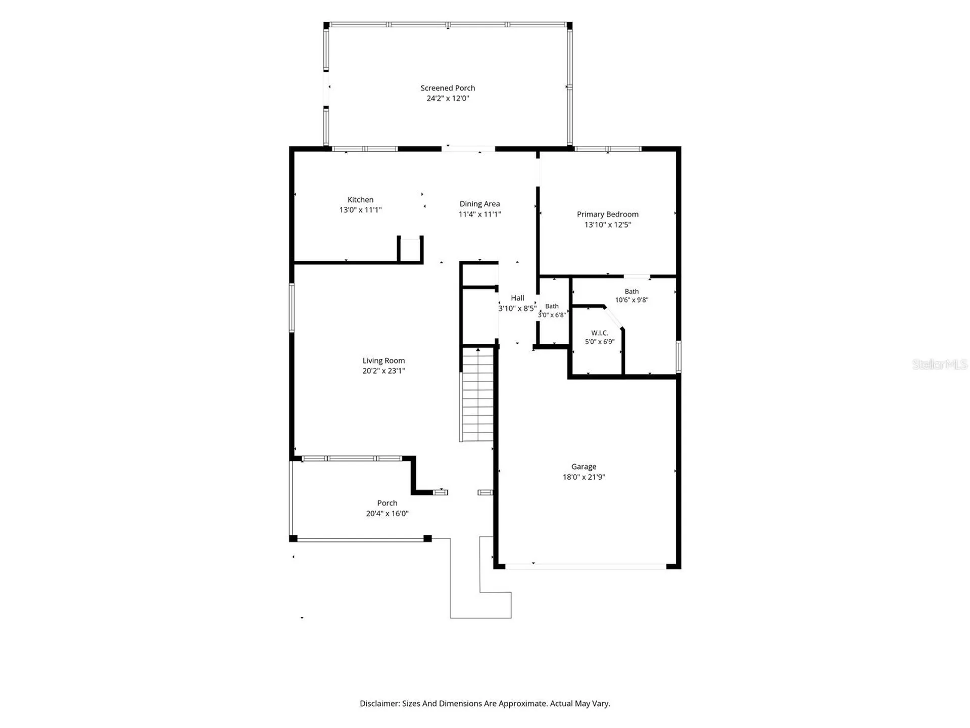 4114 Forest Island Drive Orlando FL 32826