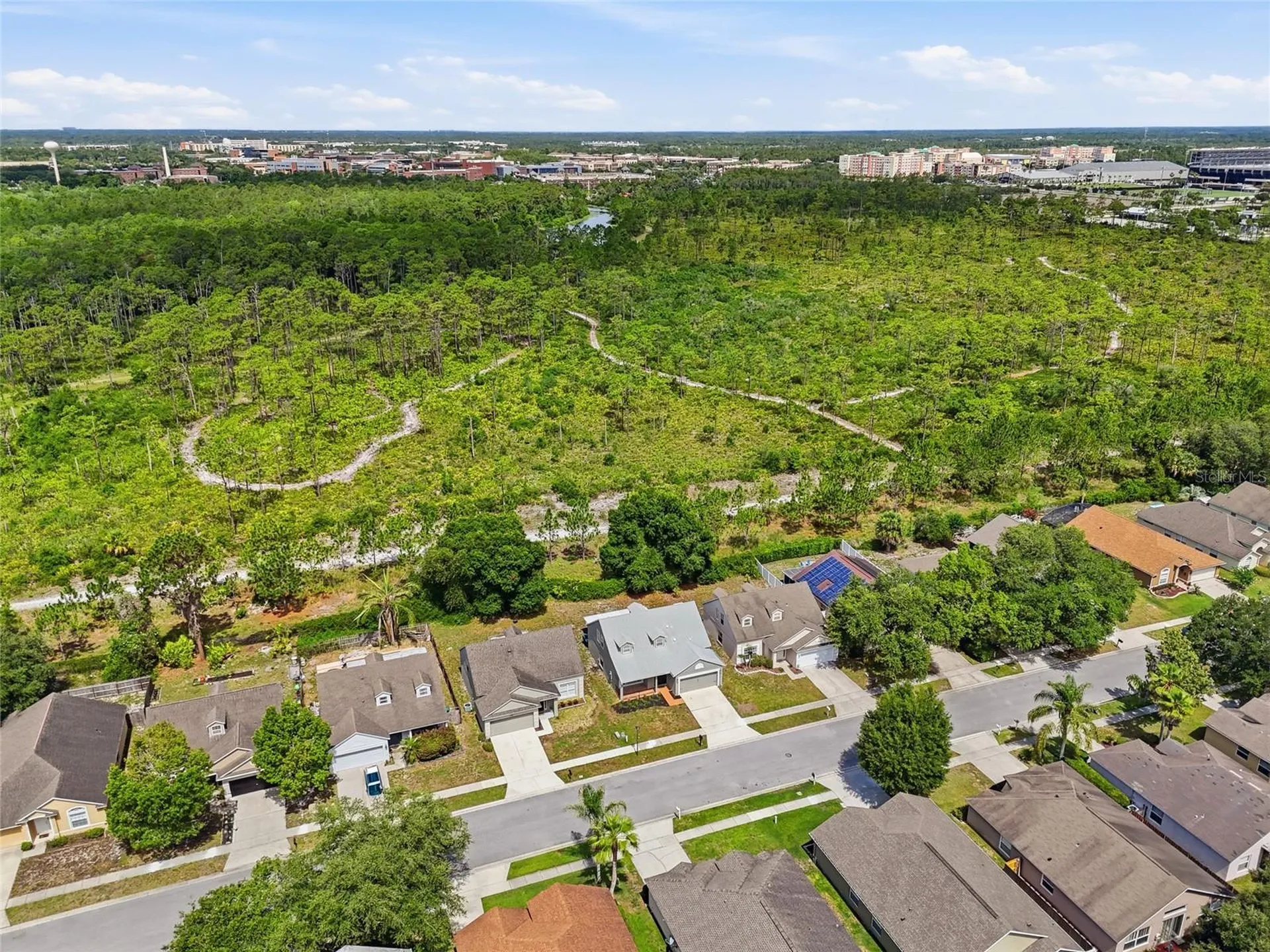 4114 Forest Island Drive Orlando FL 32826