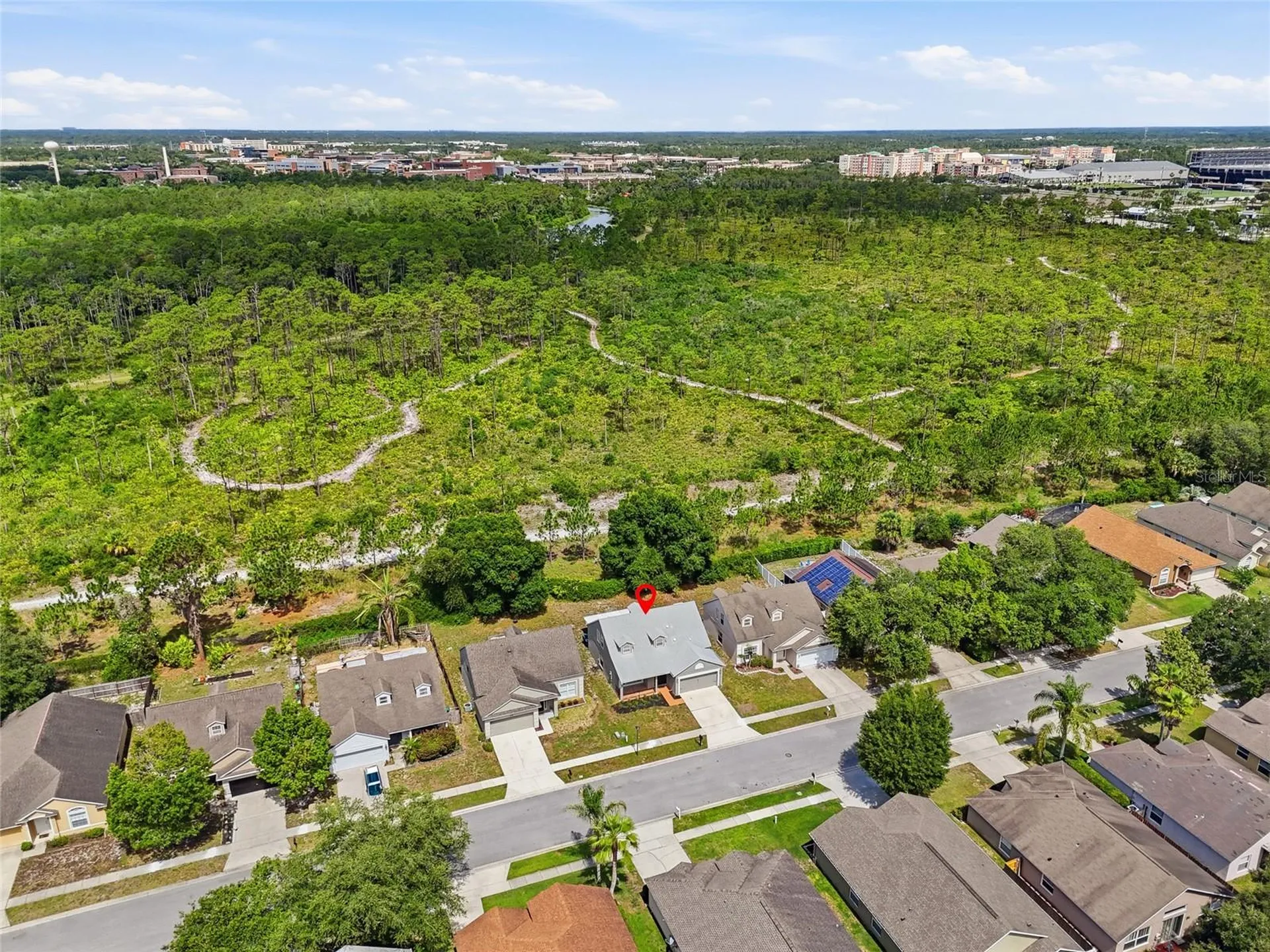 4114 Forest Island Drive Orlando FL 32826
