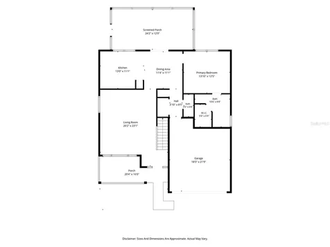 4114 Forest Island Drive Orlando FL 32826