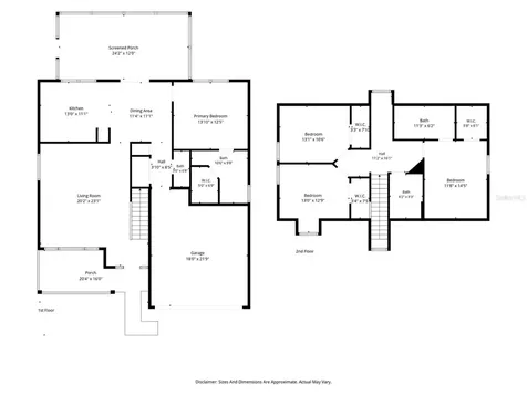 4114 Forest Island Drive Orlando FL 32826