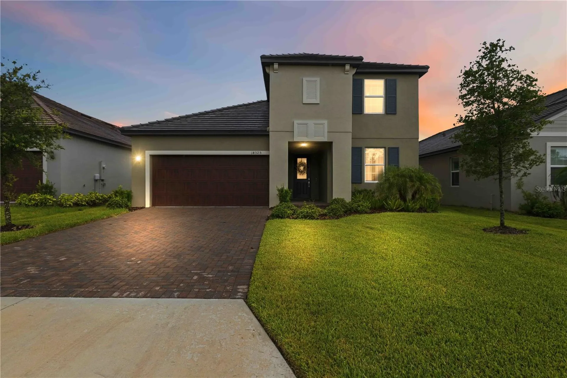 14325 17th Court E Parrish FL 34219