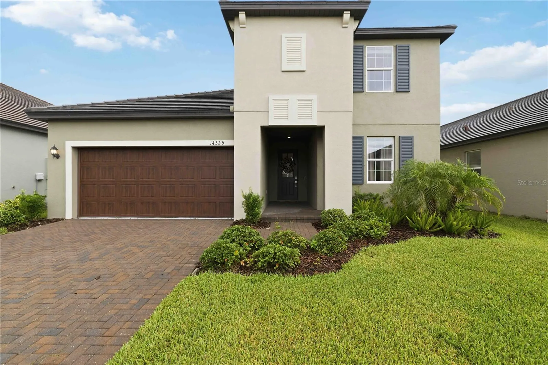 14325 17th Court E Parrish FL 34219