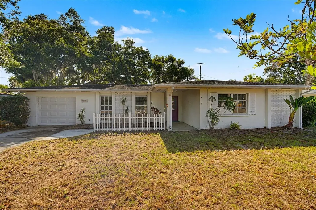 4113 Prudence Drive Sarasota FL 34235
