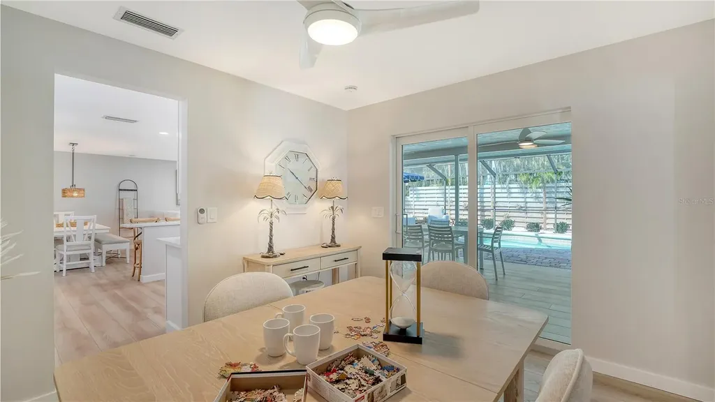 734 Birdsong Lane Sarasota FL 34242