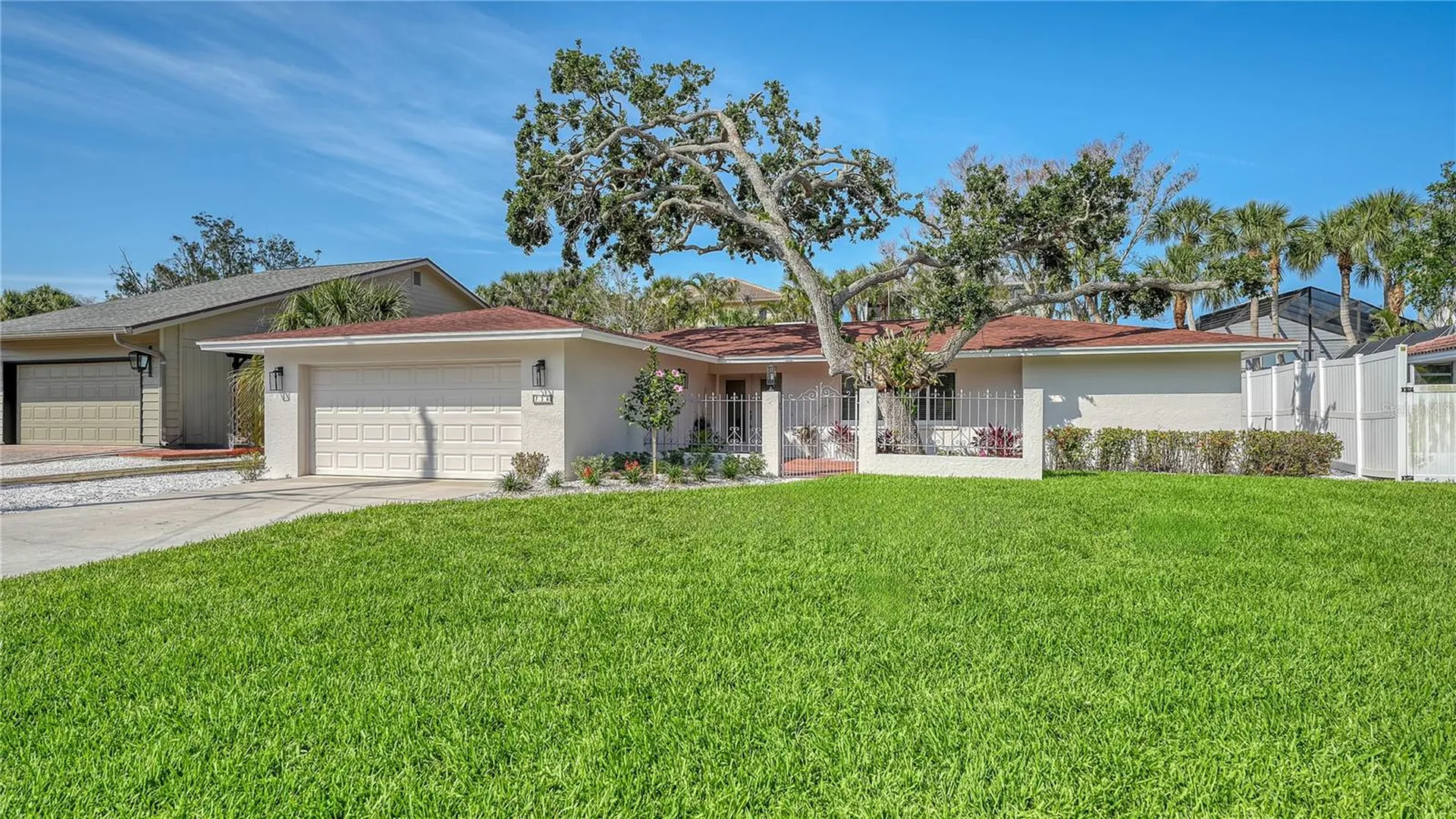 734 Birdsong Lane Sarasota FL 34242