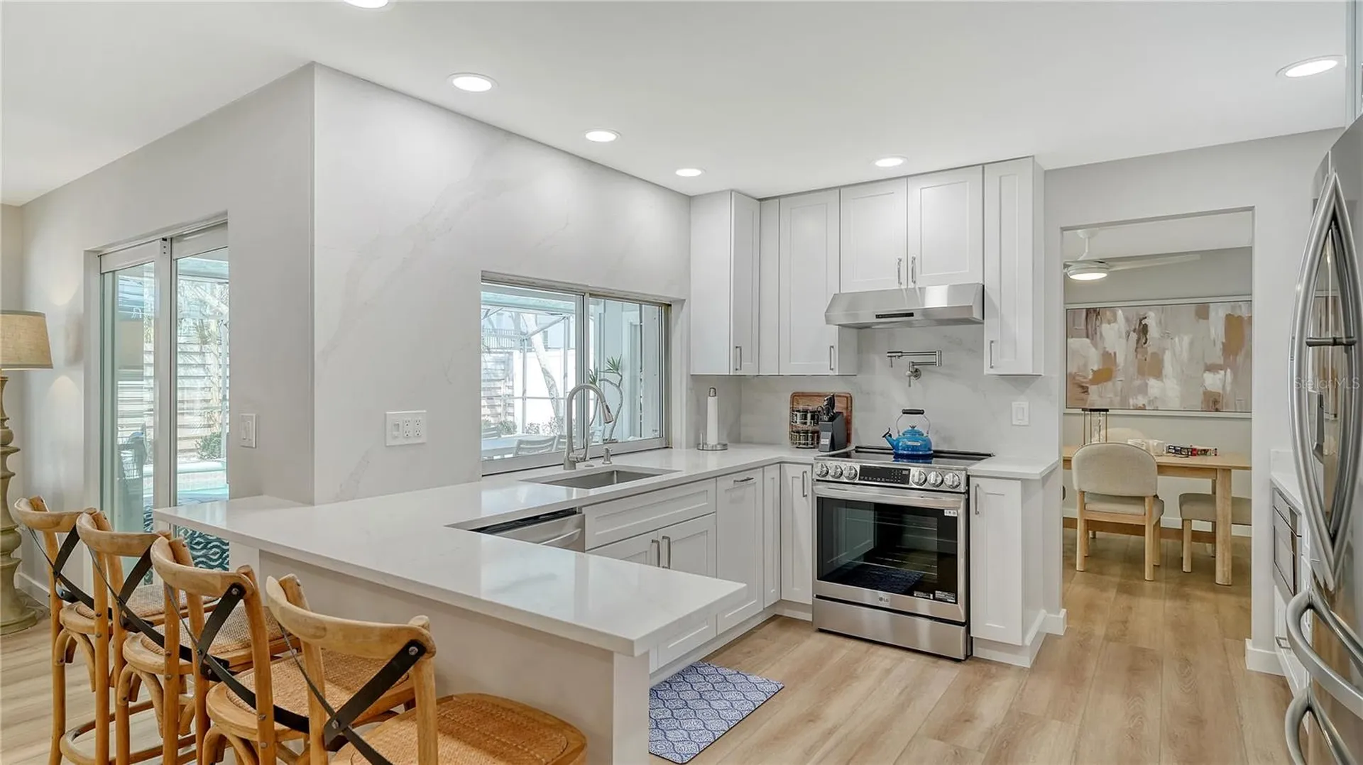 734 Birdsong Lane Sarasota FL 34242