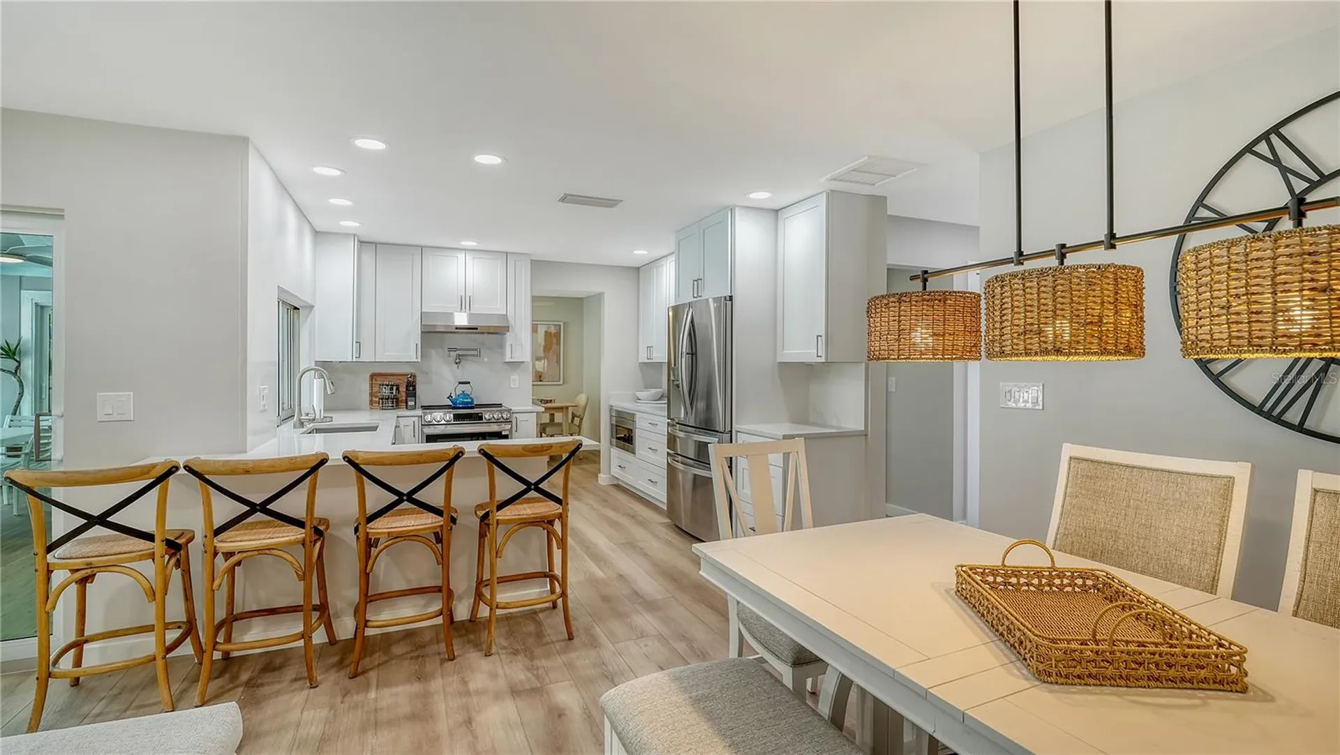734 Birdsong Lane Sarasota FL 34242