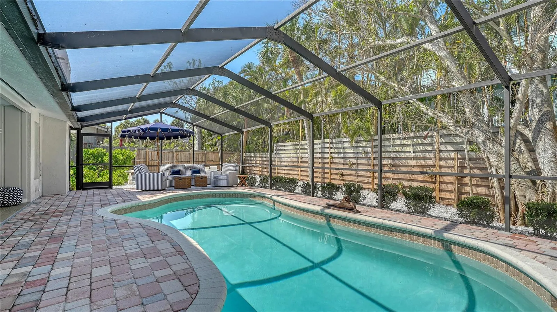 734 Birdsong Lane Sarasota FL 34242