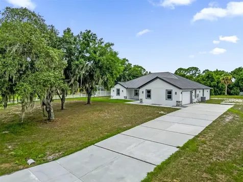 2510 Lake Front Drive Lake Wales FL 33898