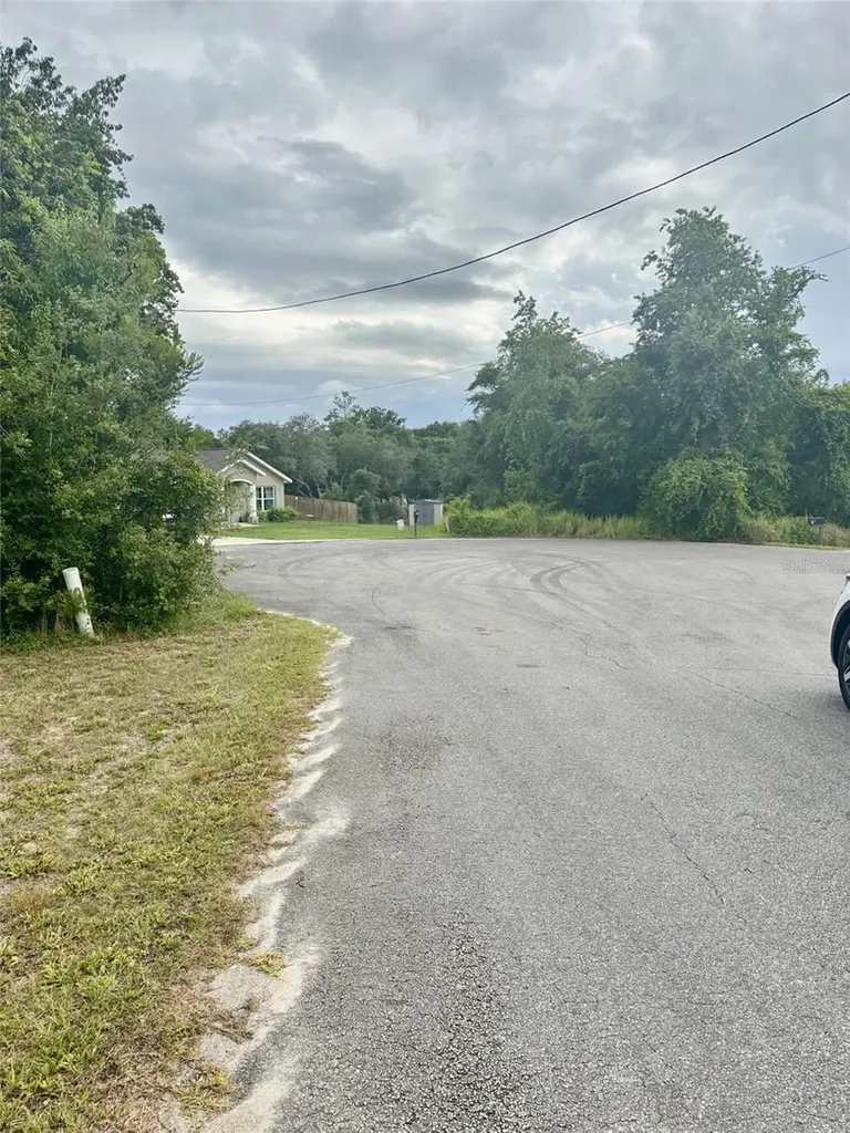 0 Olive Place Ocala FL 34472