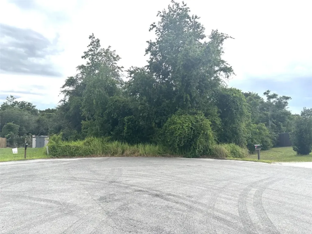 0 Olive Place Ocala FL 34472