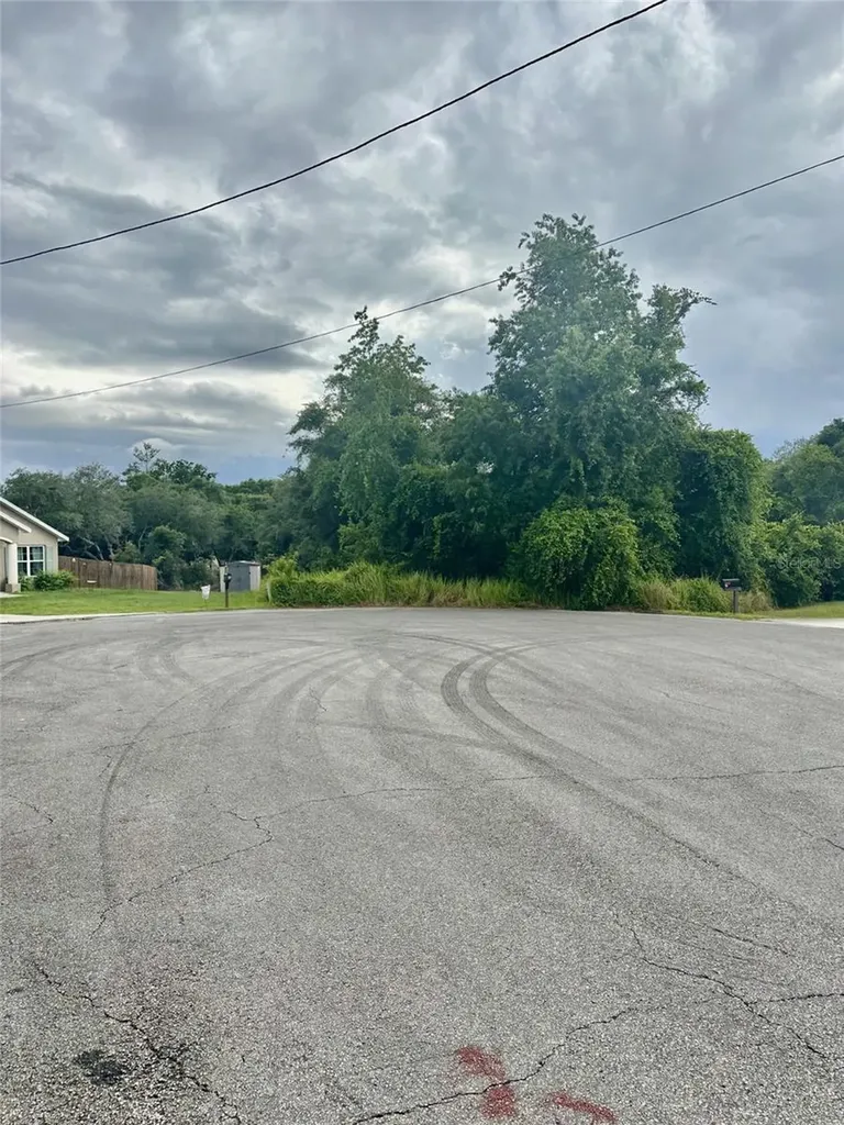 0 Olive Place Ocala FL 34472