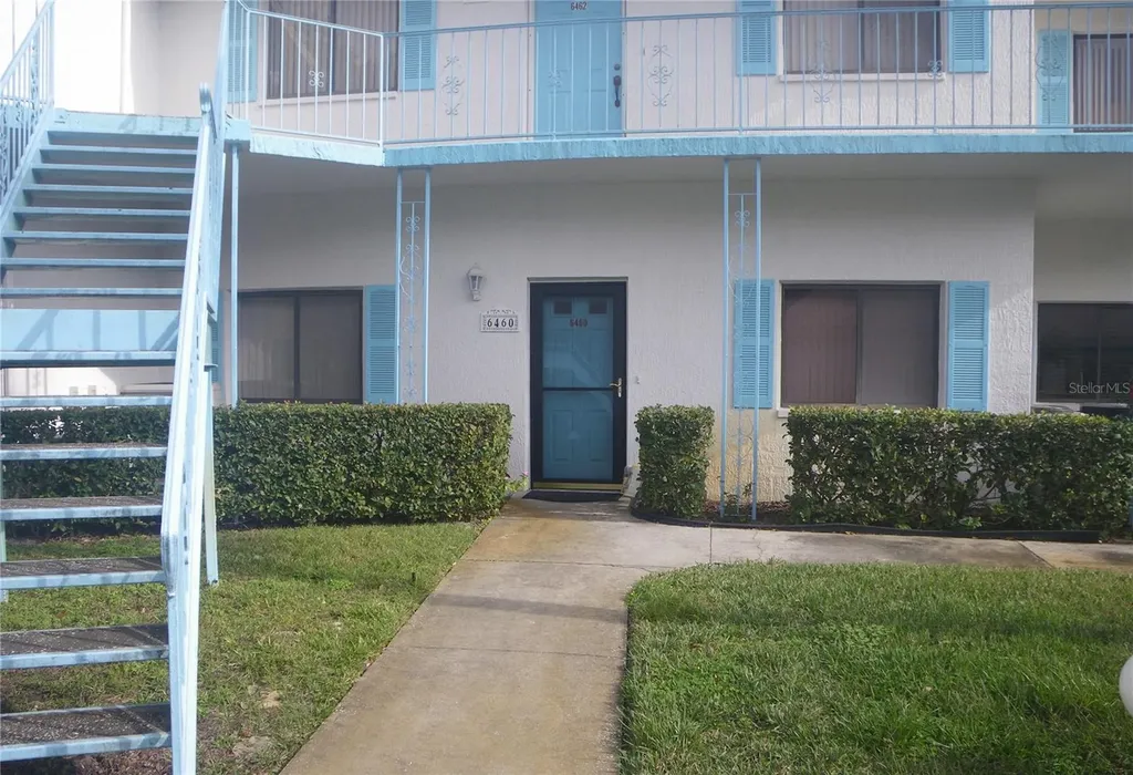 6460 River Run Boulevard Weeki Wachee FL 34607